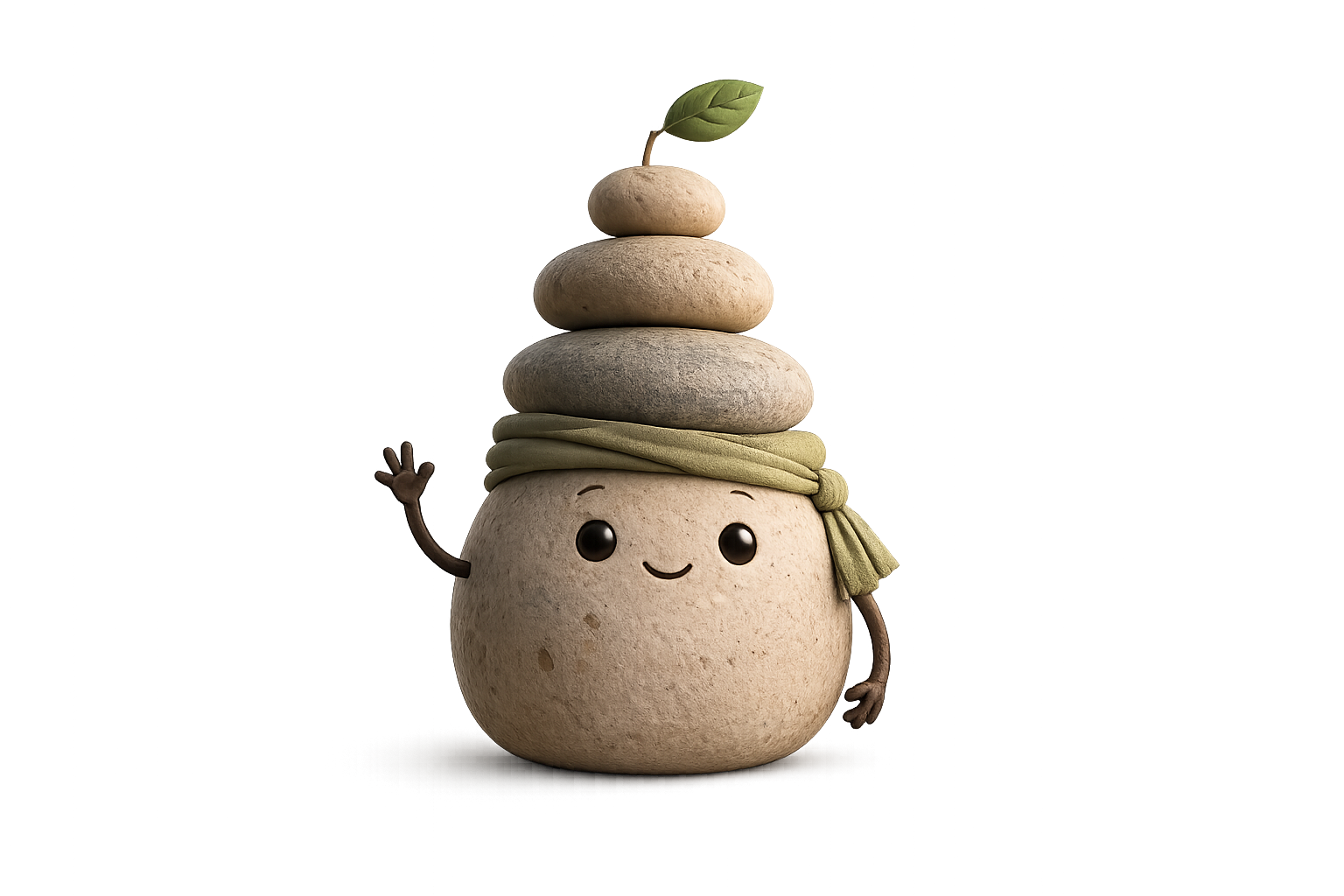 Bob, tu compañero de equilibrio